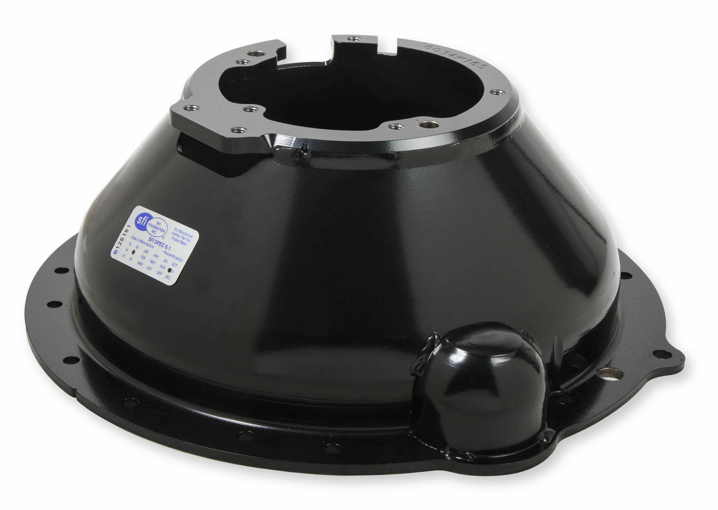 Quick Time RM-6034 Bellhousing, Chevy LS