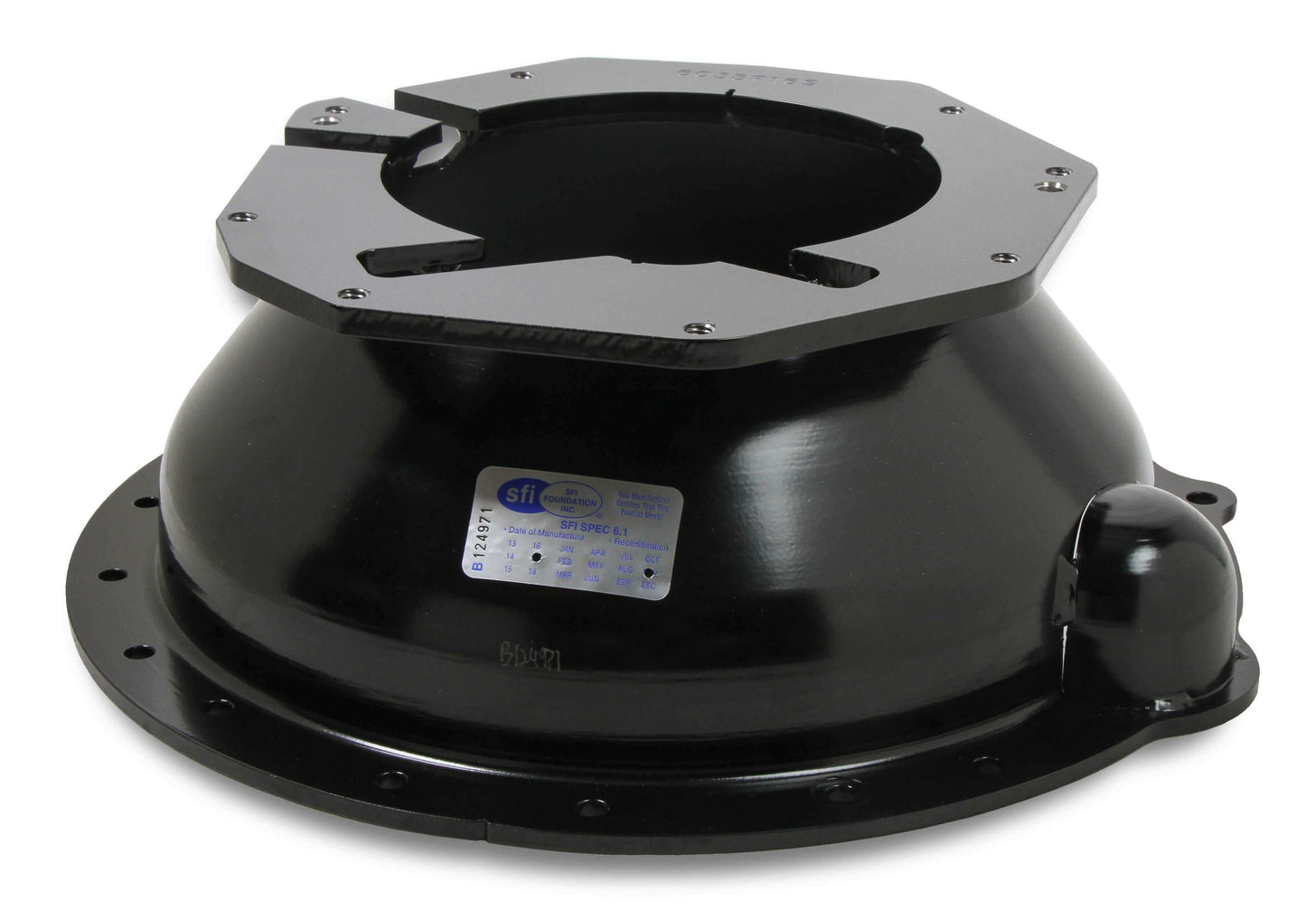 Quick Time Bellhousing - Chevy LS - RM-6038