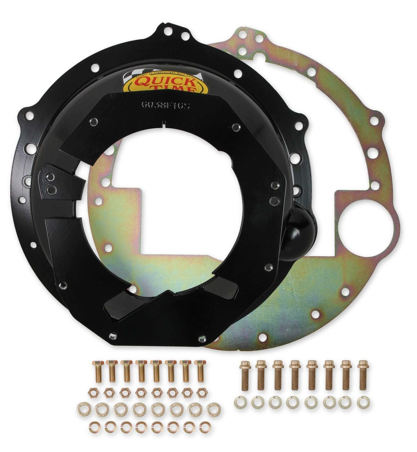 Quick Time Bellhousing - Chevy LS - RM-6038