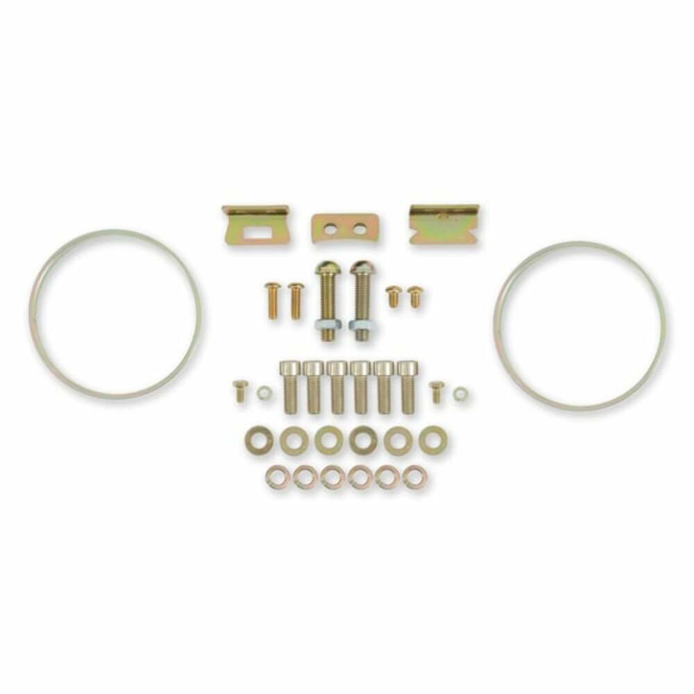 Quick Time RM-6060 Bellhousing For Small Block Ford T5*