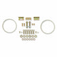 Quick Time RM-6060 Bellhousing For Small Block Ford T5*