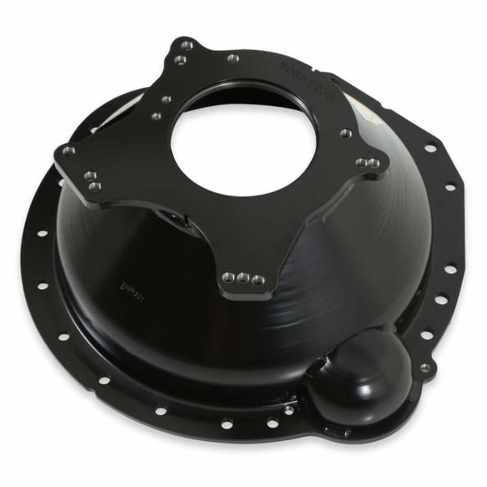 QuickTime Bellhousings SBF to Ford TKO 500-600 TR3550 T5 RM-6065