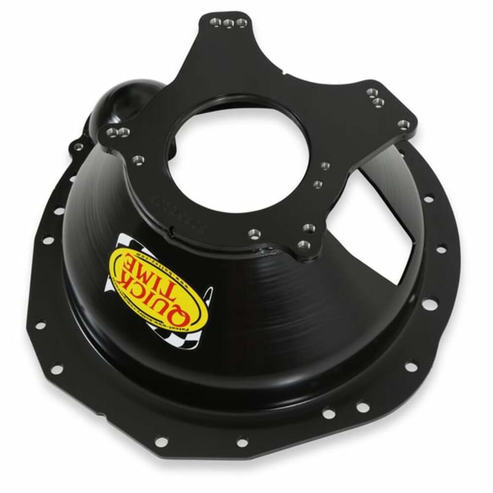QuickTime Bellhousings SBF to Ford TKO 500-600 TR3550 T5 RM-6065