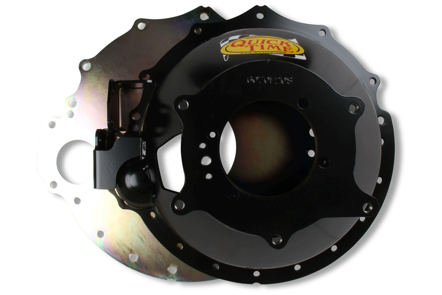 Quick Time RM-6070 Quick Time Bellhousing - Small Block Mopar