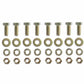 Quick Time RM-6073 Quick Time Bellhousing - Big Block Mopar