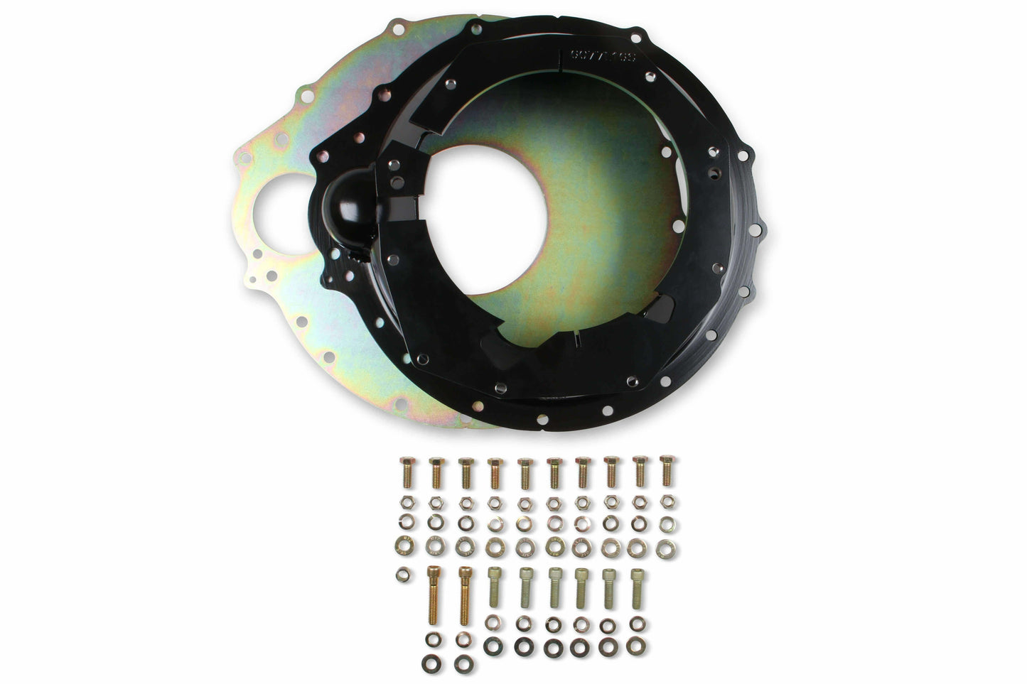 Quick Time Bellhousing - Big Block Mopar - RM-6077