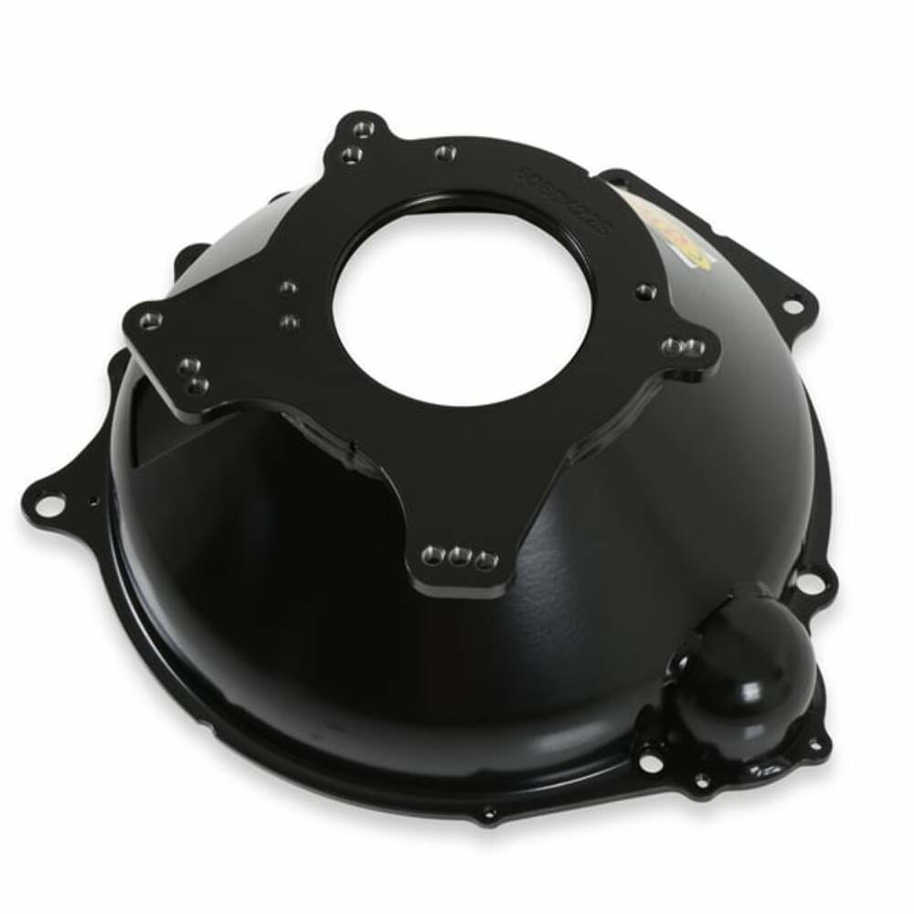 Quick Time RM-6080 Quick Time Bellhousing - Ford Modular