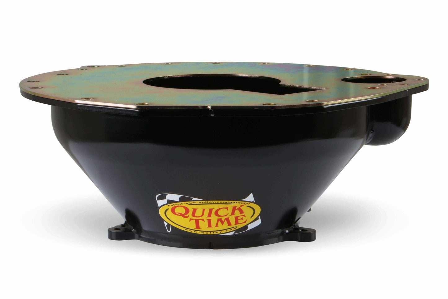 Quick Time RM-6081 Bellhousing, Ford Modular TKO/TR3550/T5