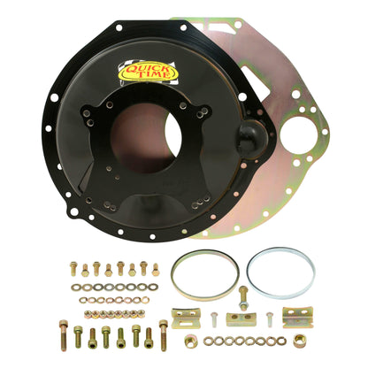Quick Time RM-6081 Bellhousing, Ford Modular TKO/TR3550/T5