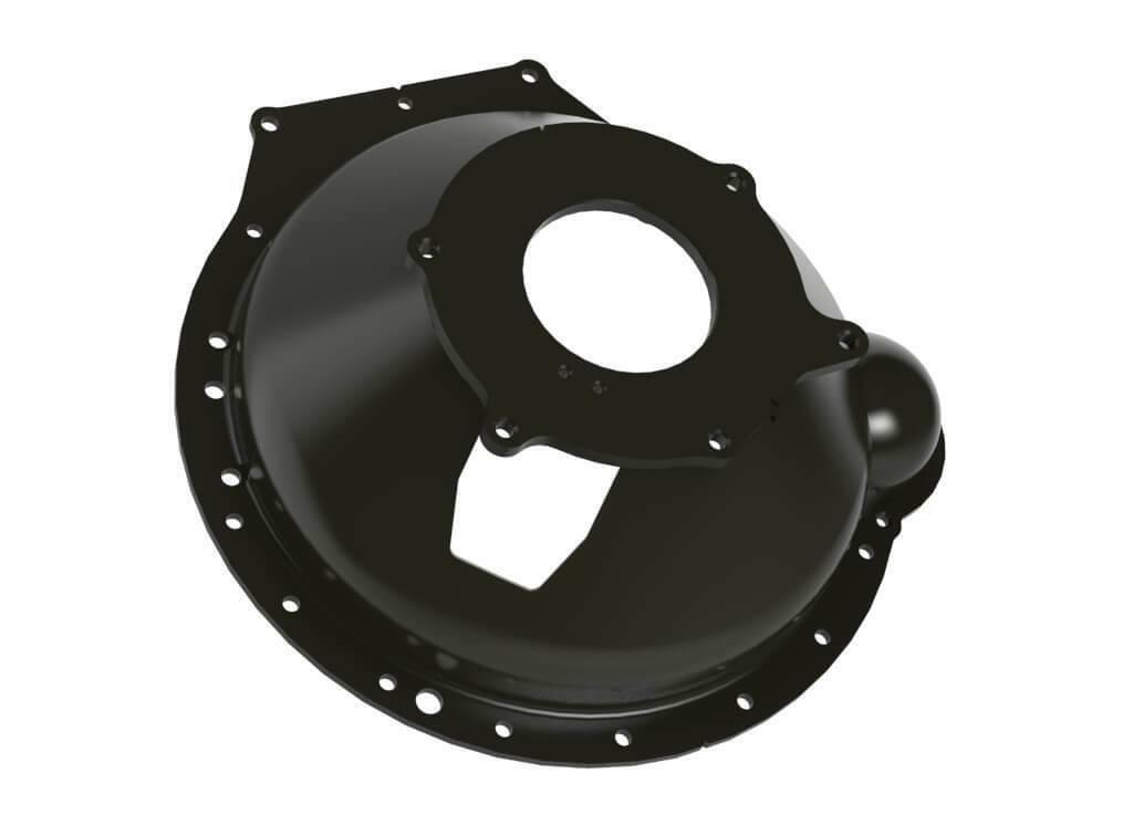 Quick Time Bellhousing - Ford Big Block 460 - RM-8015