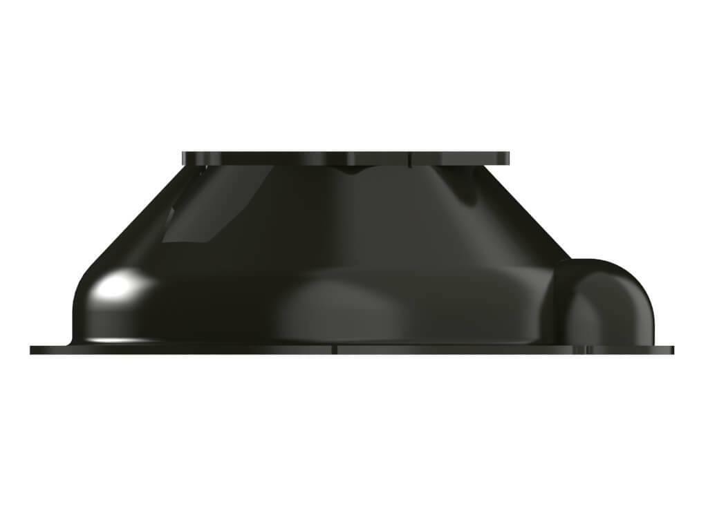 Quick Time Bellhousing - Ford Big Block 460 - RM-8015
