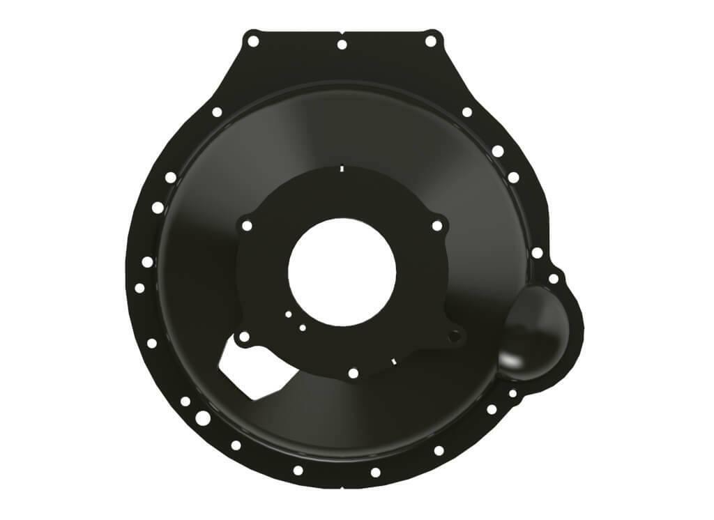 Quick Time Bellhousing - Ford Big Block 460 - RM-8015