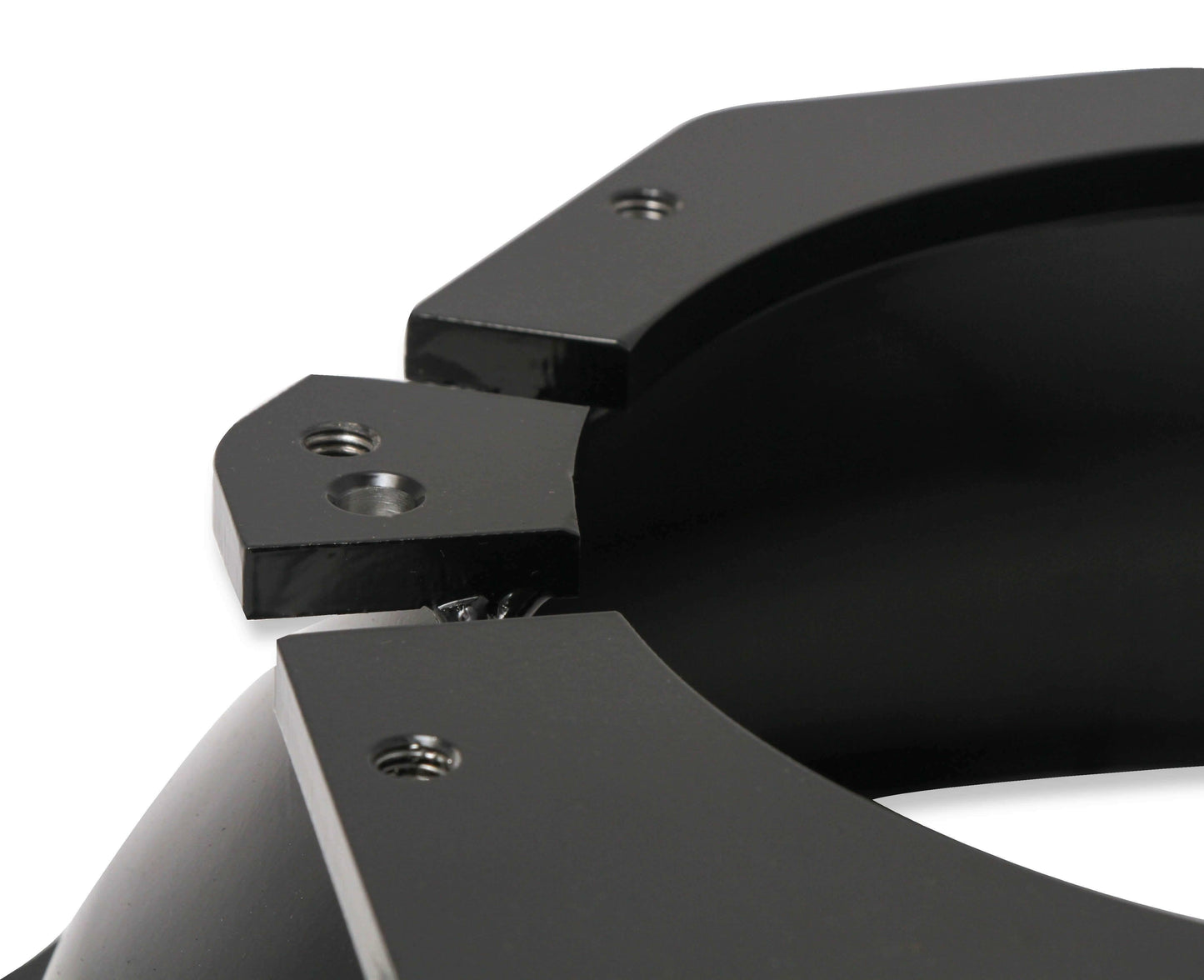 Quick Time Bellhousing - Chevy LS and Late Model LT - Low Profile - RM-8019