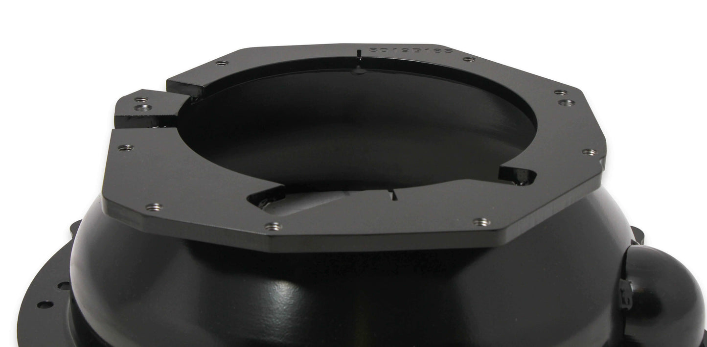 Quick Time Bellhousing - Chevy LS and Late Model LT - Low Profile - RM-8019