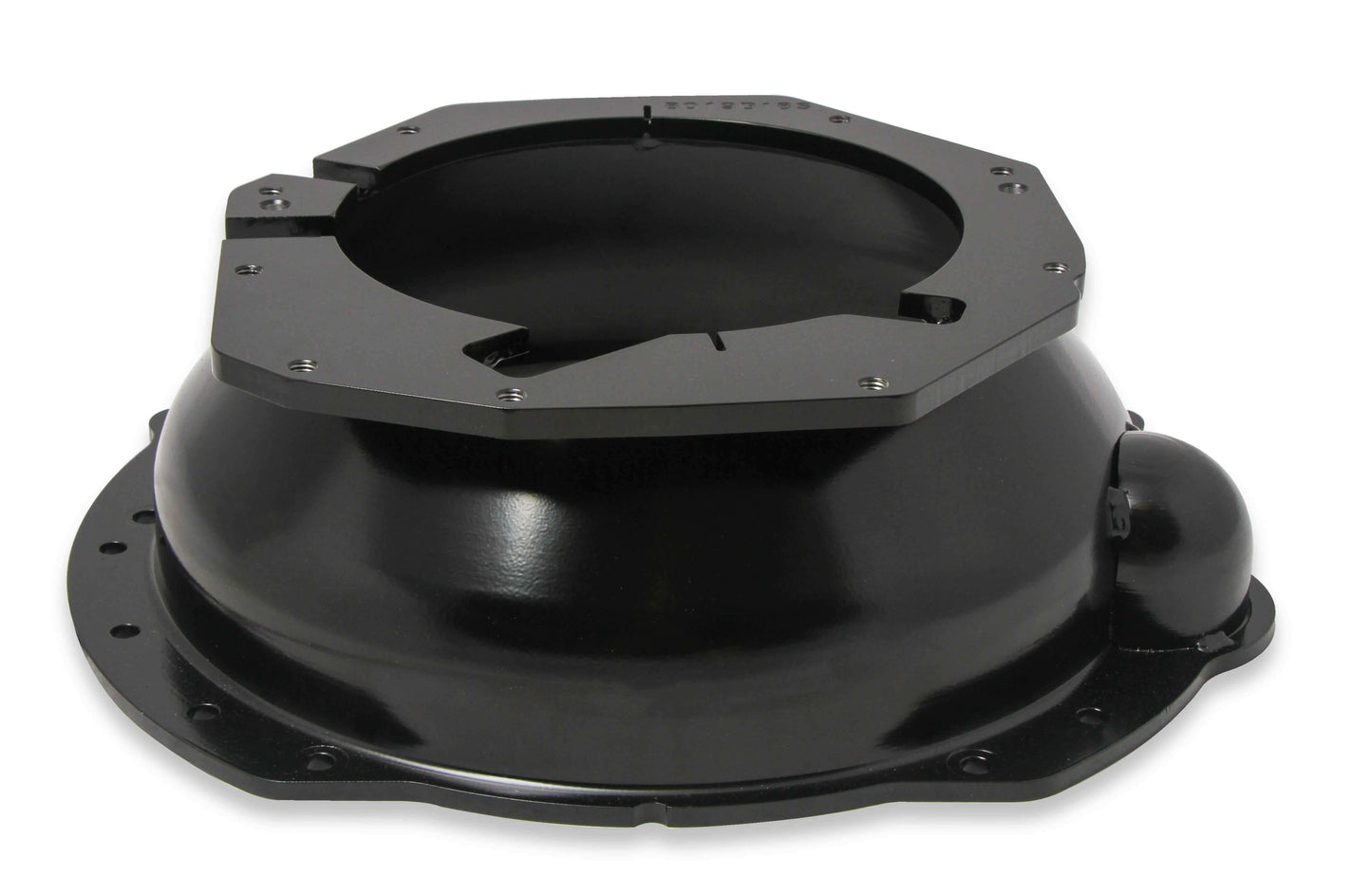 Quick Time Bellhousing - Chevy LS and Late Model LT - Low Profile - RM-8019