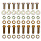 Quick Time Bellhousing - Chevy LS and Late Model LT - Low Profile - RM-8019