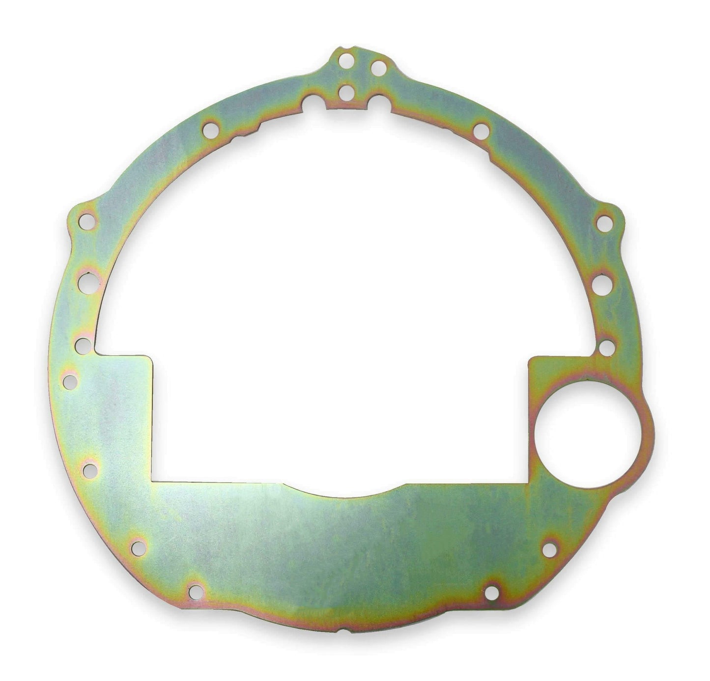 Quick Time Bellhousing - Chevy LS and Late Model LT - Low Profile - RM-8019
