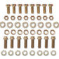 QuickTime RM-8020 QuickTime Bellhousing