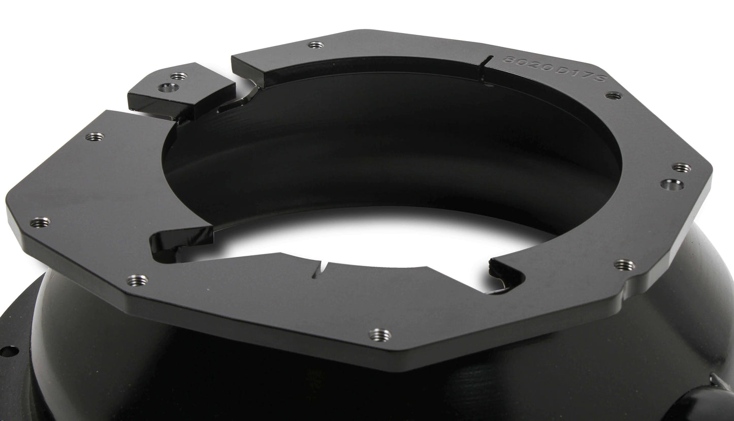 QuickTime RM-8020 QuickTime Bellhousing