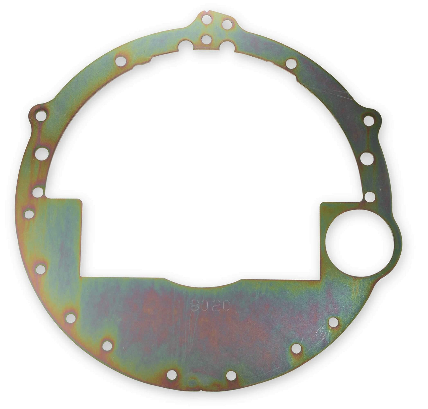 QuickTime RM-8020 QuickTime Bellhousing