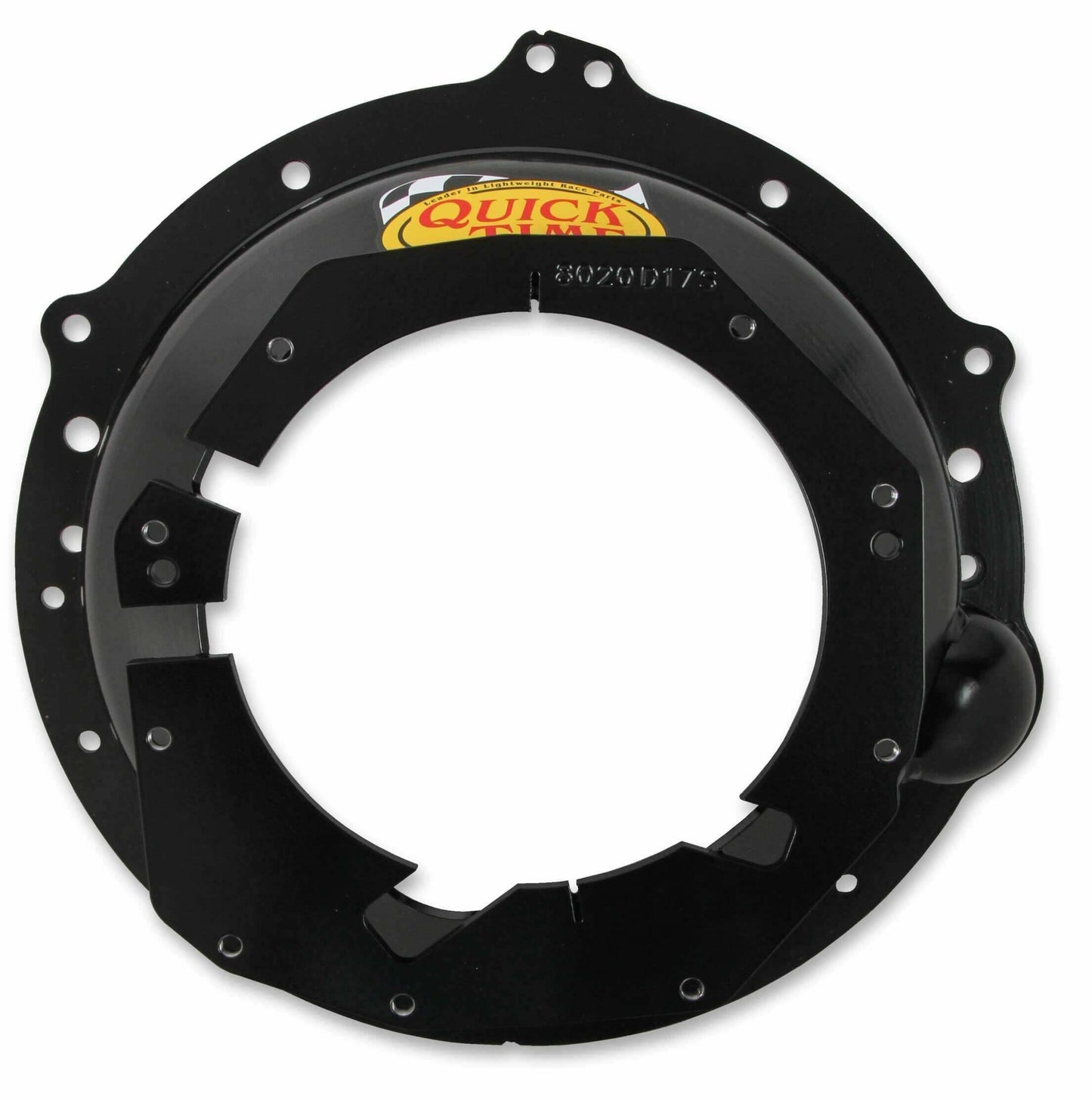 QuickTime RM-8020 QuickTime Bellhousing