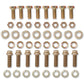 Quick Time Bellhousing - Chevy - RM-8020PB