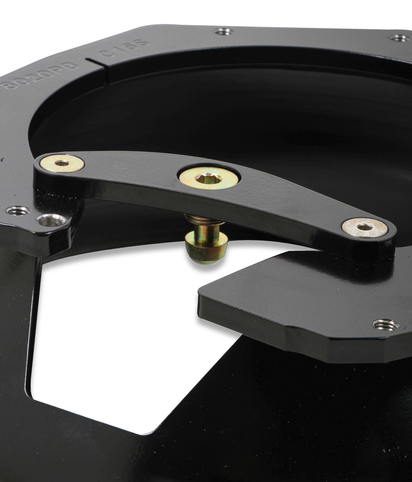 Quick Time Bellhousing - Chevy - RM-8020PB