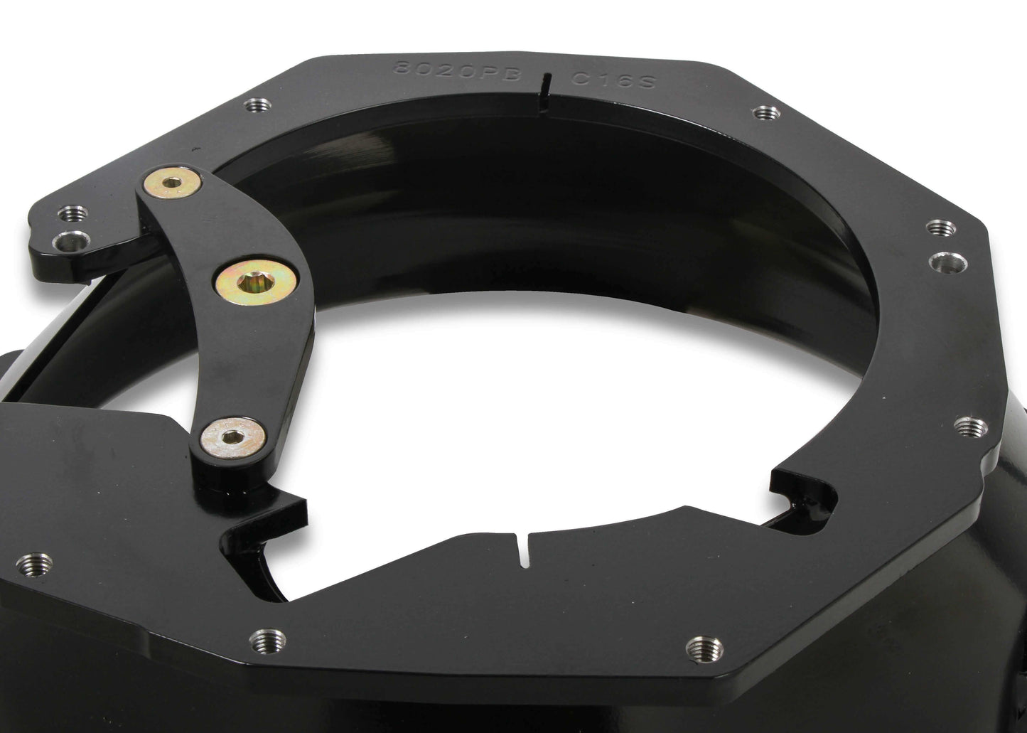 Quick Time Bellhousing - Chevy - RM-8020PB