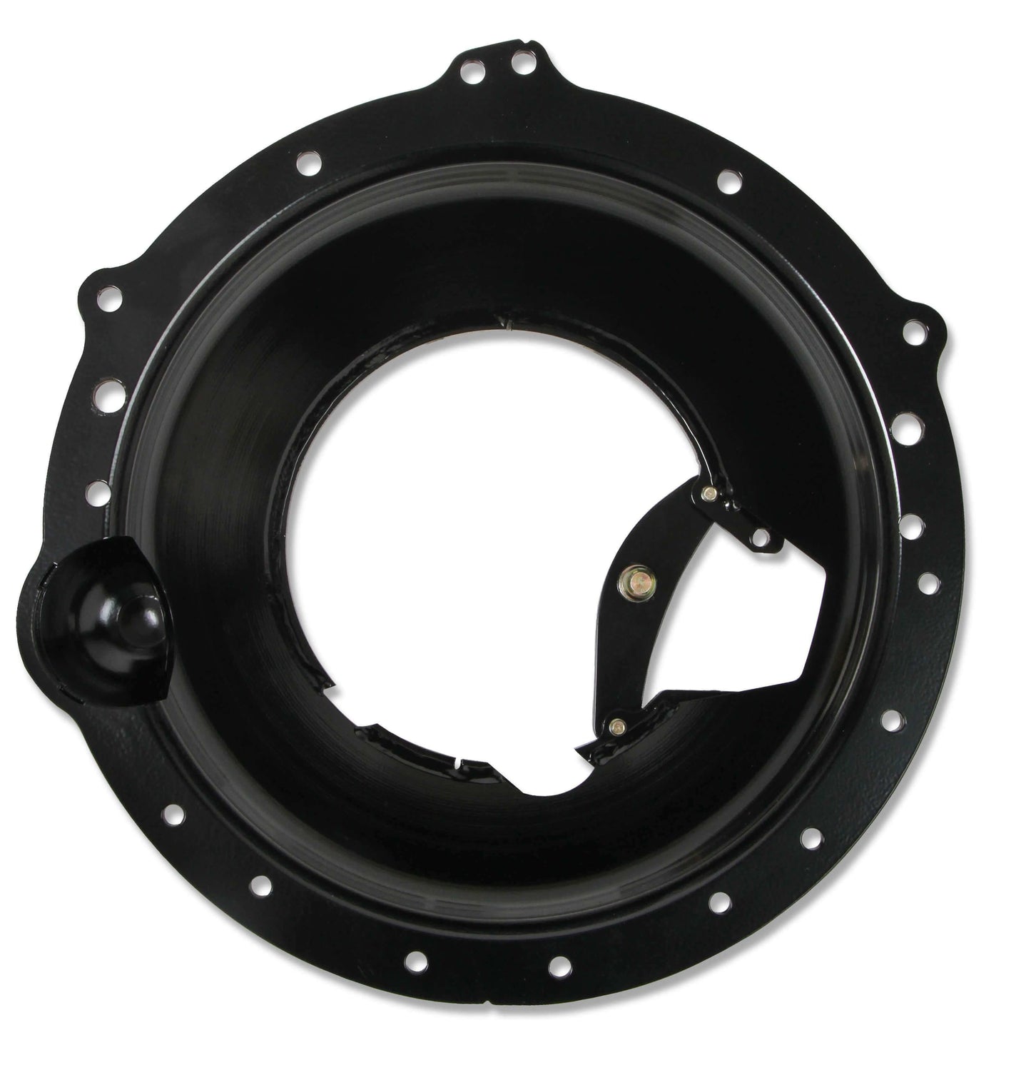 Quick Time Bellhousing - Chevy - RM-8020PB