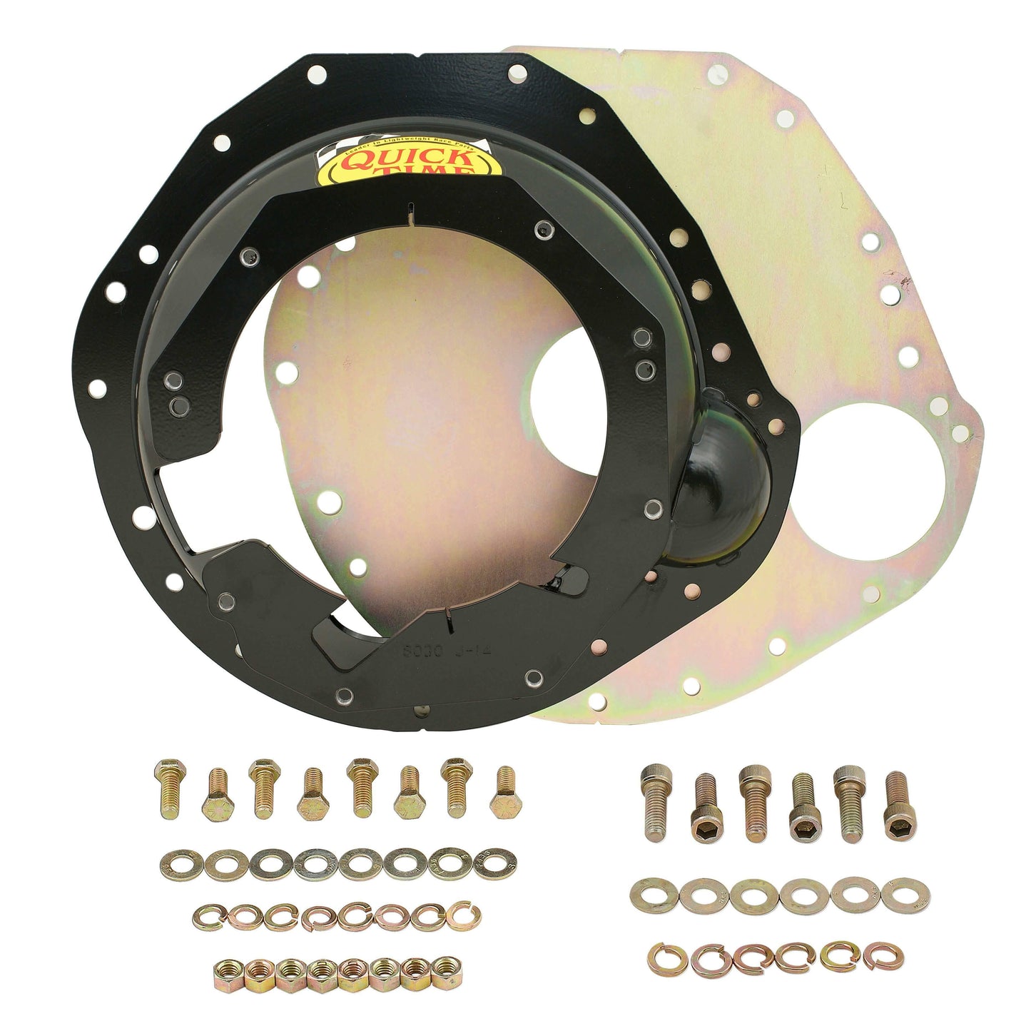 Quick Time Bellhousing - Ford 5.0/5.8L - RM-8030