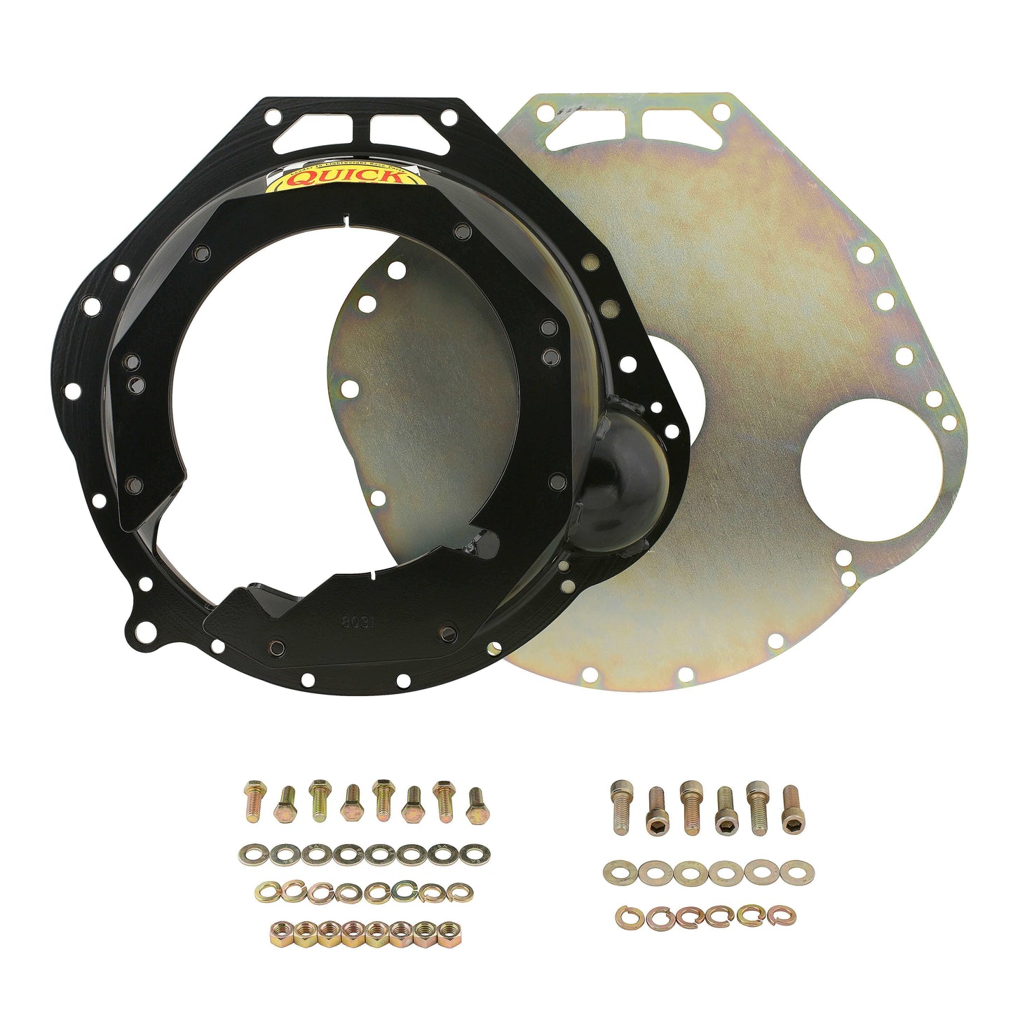 Quick Time RM-8031 Bellhousing, Ford 5.0/5.8L T56