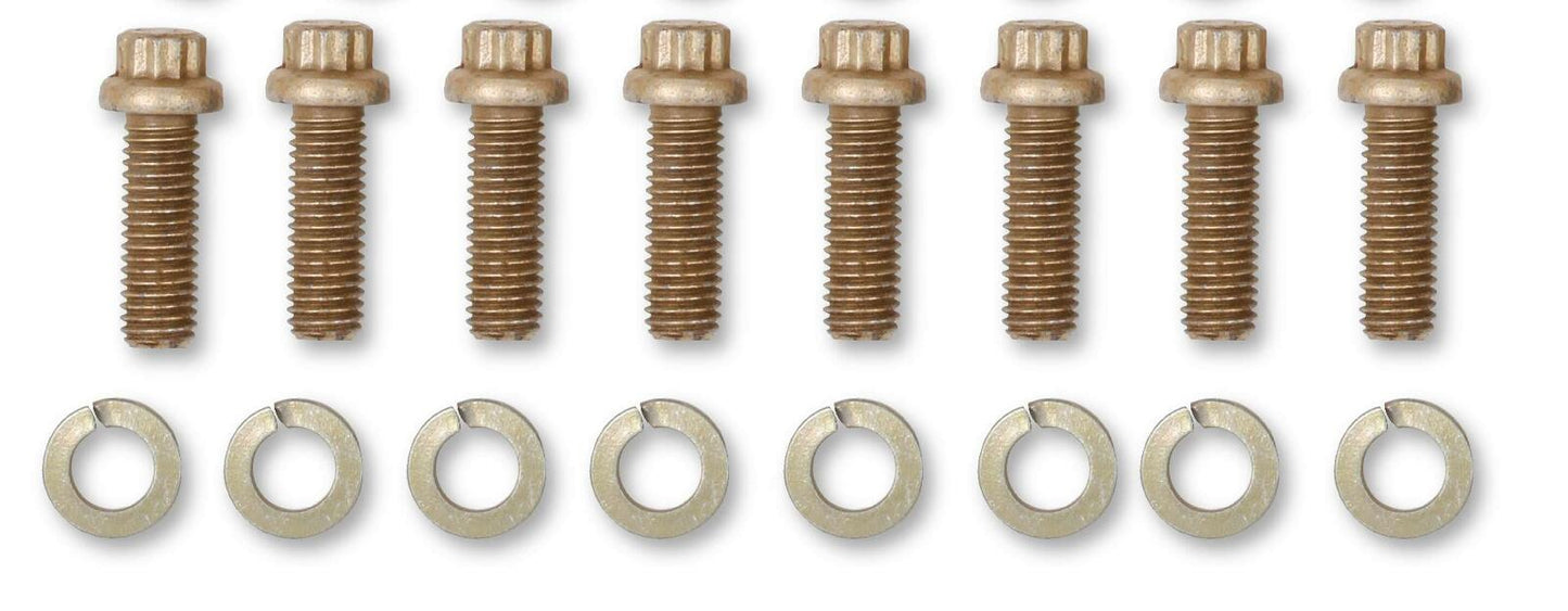 Quick Time Bellhousing - Chevy LS - RM-8035