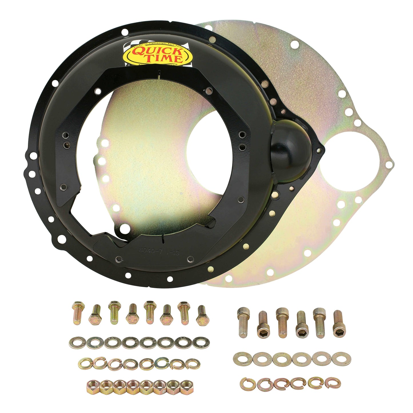 Quick Time Bellhousing - FE Big Block Ford - RM-8040-7