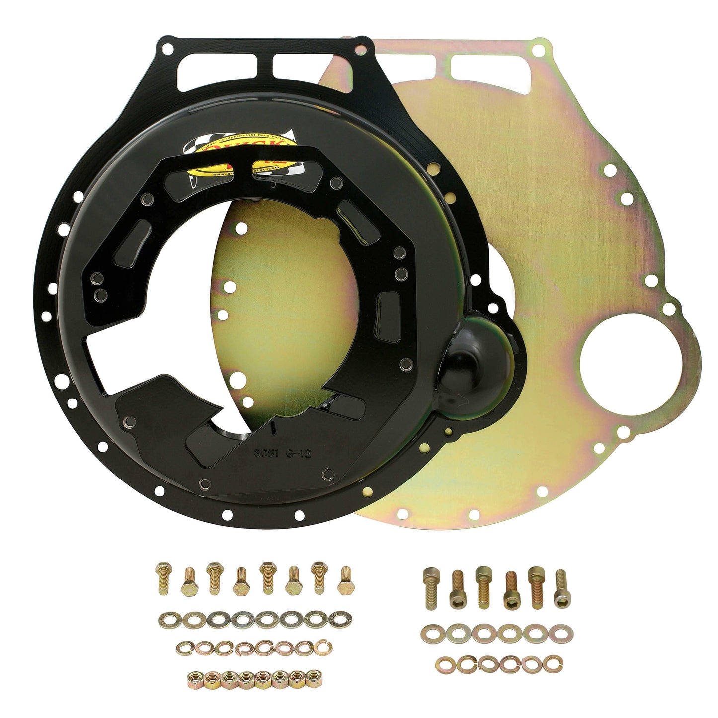 Quick Time Bellhousing - Big Block Ford - RM-8051