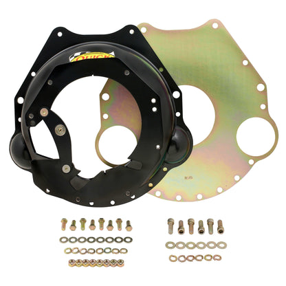 Quick Time Bellhousing - Buick/Olds/Pontiac - RM-8072PB