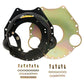 Quick Time Bellhousing - Buick/Olds/Pontiac - RM-8072PB