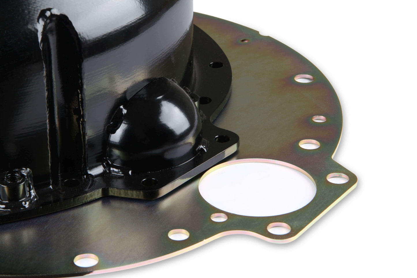 Quick Time RM-8081 Bellhousing 2009-2020 5.7L to 6.4L Hemi to Chrysler TR-6060