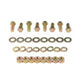 Quick Time Bellhousing - Ford Modular - RM-8084