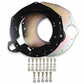 Quick Time Clutch Bellhousing RM-9023; T56 (from Chevy LT1)