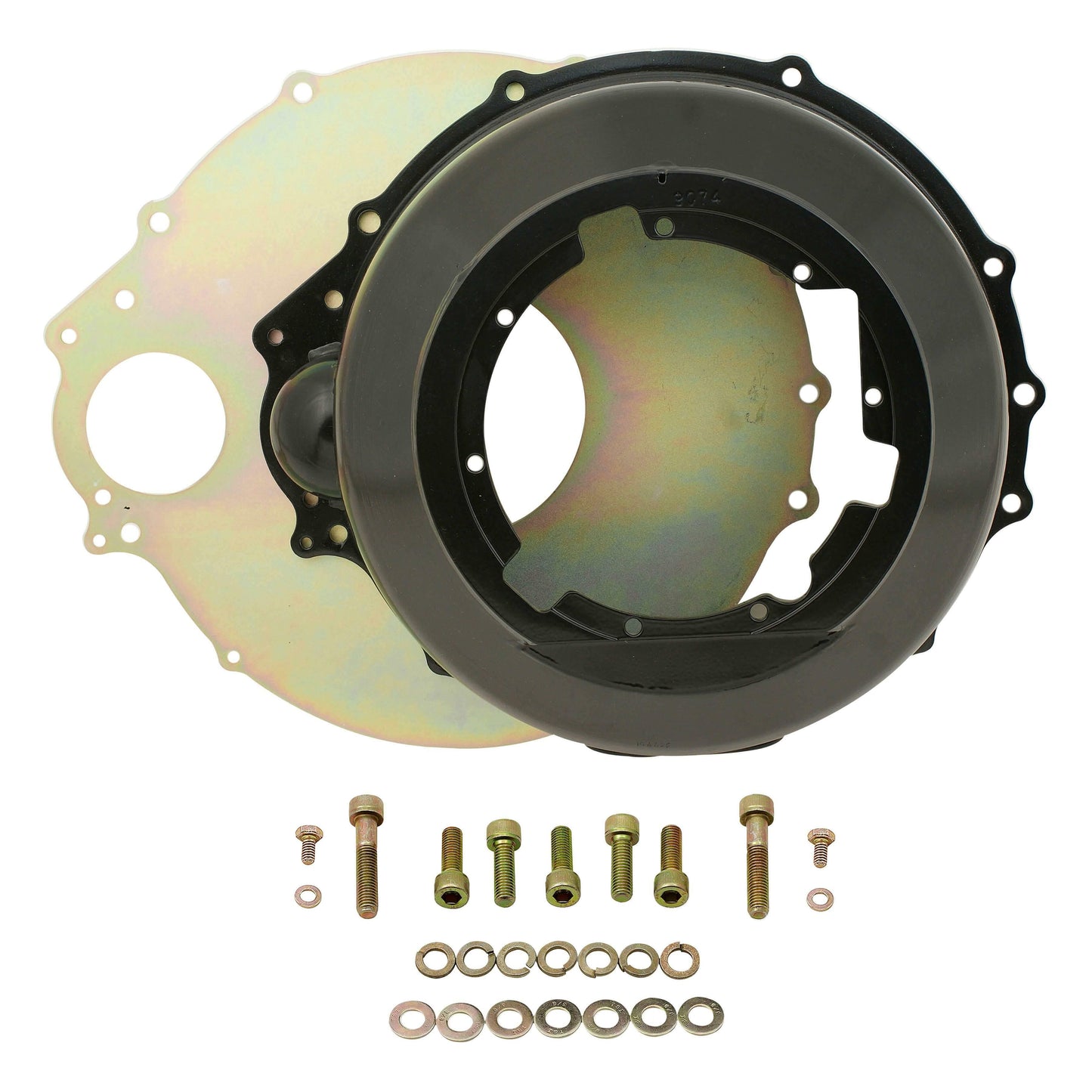 Quick Time Bellhousing - Big Block Mopar - RM-9074
