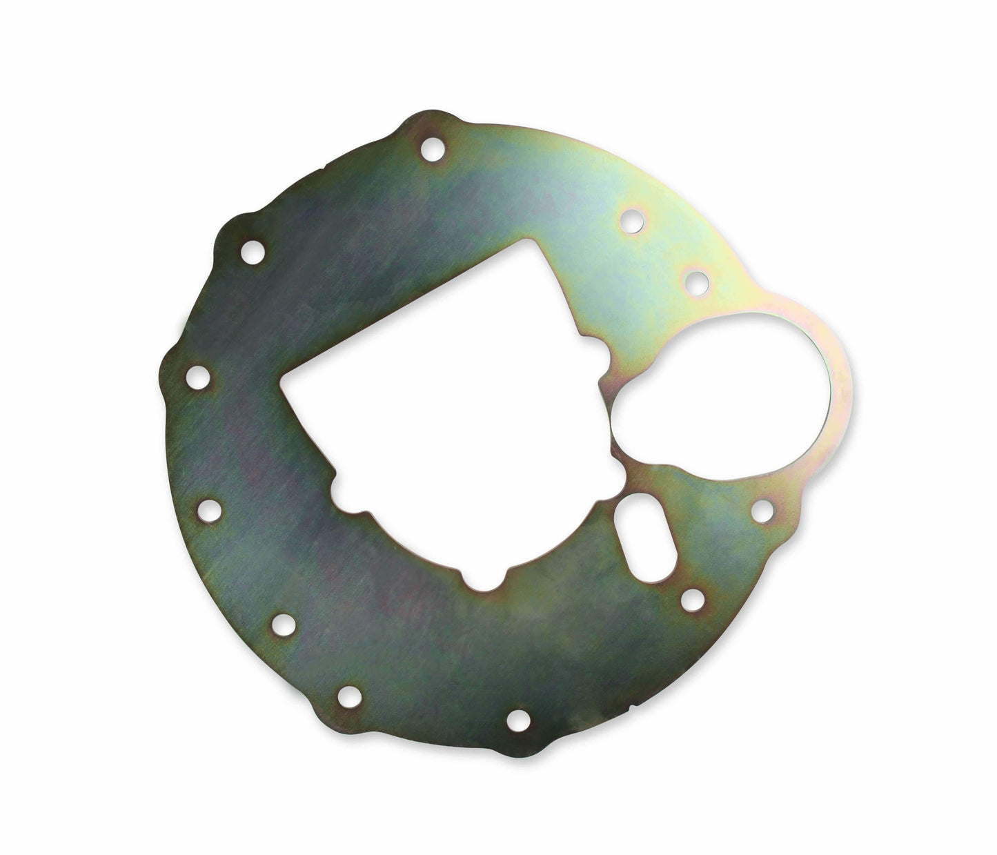 Quick Time Bellhousing - FORD 2.0L and 2.3L ECOBOOST - RM-9091