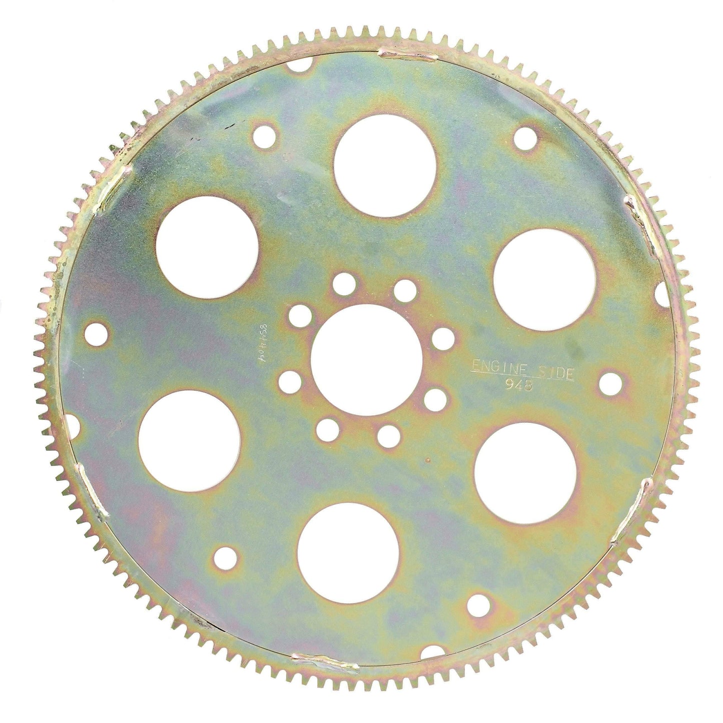 Quick Time SFI Certified Flexplate Mopar Gen III Hemi to GM Transmission  RM-948