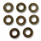 Quick Time 8 Bolt 130 Tooth MOPAR Hemi Flexplate - RM-949
