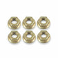 Quick Time LS 6 bolt Manual OEM Replacement Flexplate - RM-990