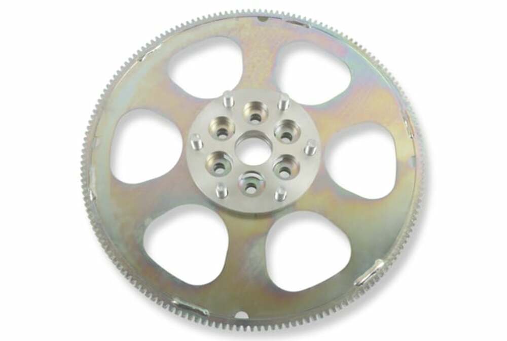 Quick Time LS 6 bolt Manual OEM Replacement Flexplate - RM-990