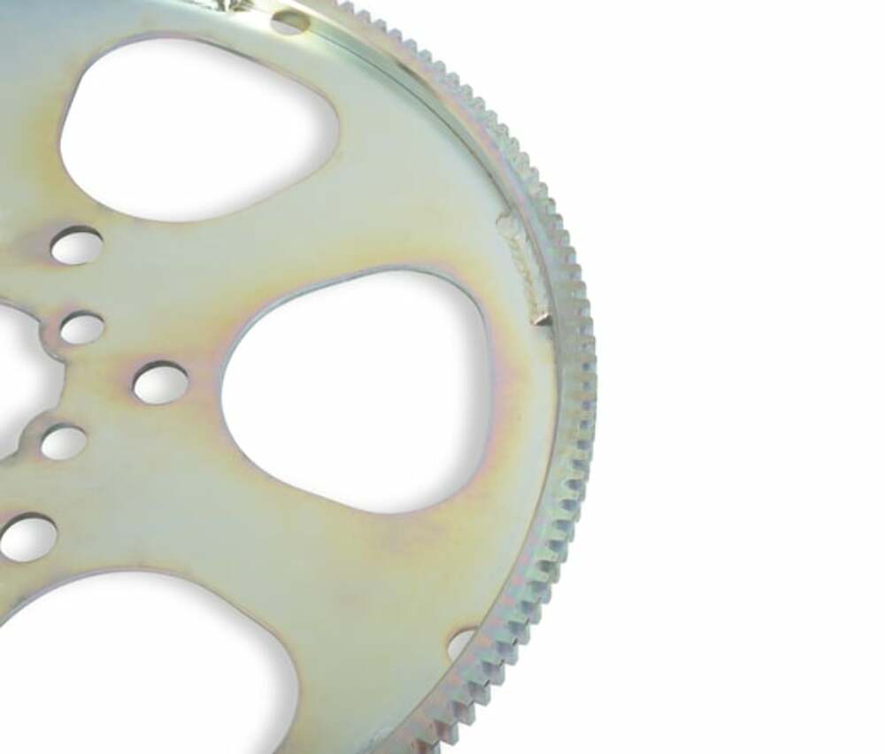 Quick Time LS 6 bolt Manual OEM Replacement Flexplate - RM-990