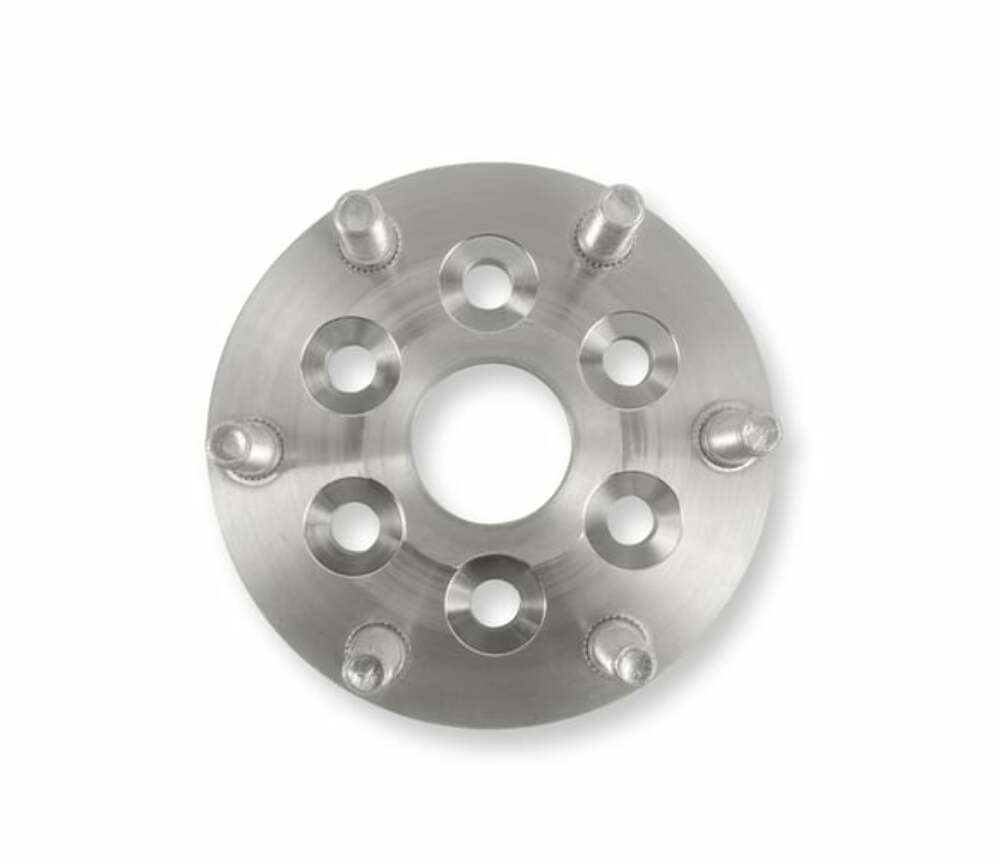 Quick Time LS 6 bolt Manual OEM Replacement Flexplate - RM-990