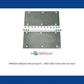 Fits 1955 - 1957 Chevrolet Full Size  Radiator Mounting Kit RMK001