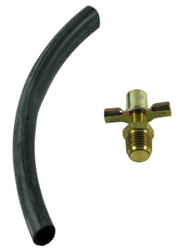 Fits 1955 - 1966 Chevrolet Full Size  Radiator Drain Valve RPC001