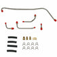 Fits 63-64 Mopar B-Body 413/426CID  Pump to Carb Carter 3705 Dual 4BBL-RPC6401OM